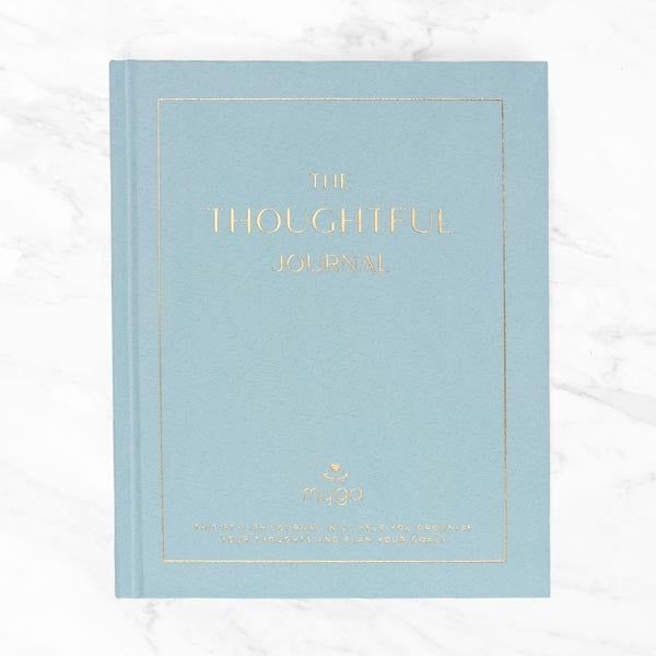 Myga Thoughtful Journal GOODS Superdrug   