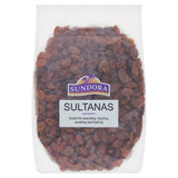 Sundora Sultanas 500g Price Lock Sainsburys   