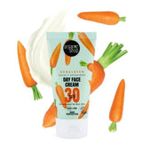 Organic Shop  Day Face Cream SPF30 Normal Skin 50ml GOODS Superdrug   