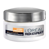 L'Oreal Men Expert Hydra Energetic Intensive 24hr Hydration Daily Moisturiser 50ml Men's Toiletries Boots   