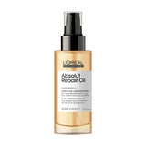 L'Oréal Professionnel Serie Expert Absolut Repair 10-in-1 Leave-in Oil For Dehydated Hair 90ml GOODS Boots   