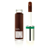 UOMA Beauty Stay Woke Luminous Brightening Concealer Body Care Boots   