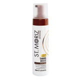 St Moriz Advanced Colour Correcting Tanning Mousse Ultra Dk GOODS Superdrug   