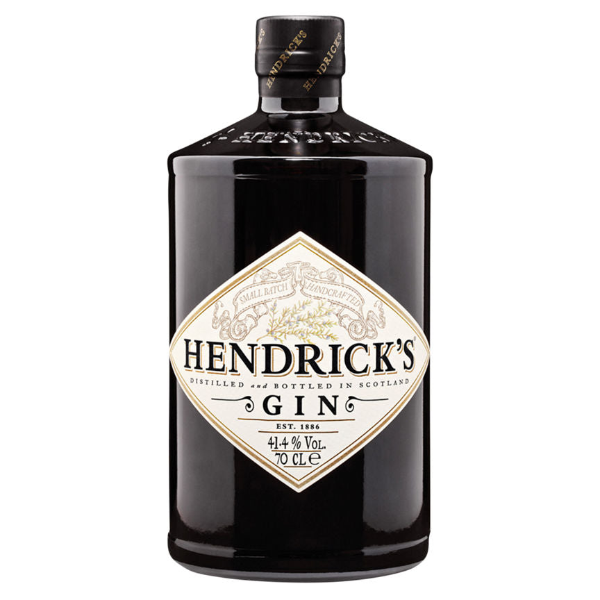 Hendrick's Gin