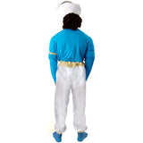 Orion Costumes Mens Genie Costume  Standard GOODS Superdrug   