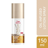 Wella Dream Smooth & Nourish Oil Infused Lotion Spray 150ml GOODS Sainsburys   