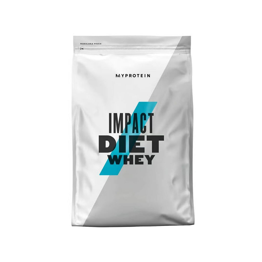 Myprotein Impact Diet Whey Powder Chocolate Brownie - 250g