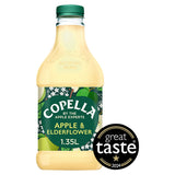 Copella Apple & Elderflower Fruit Juice