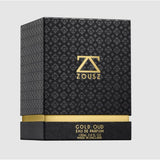 ZOUSZ Men's Perfume Gift Set 50ml GOODS Superdrug   