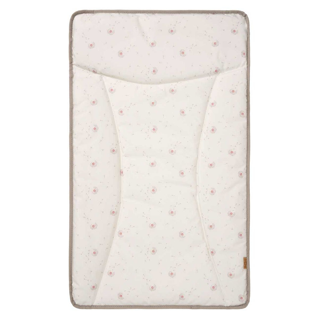 Tutti Bambini Changing Mat - Cocoon - Dandelion