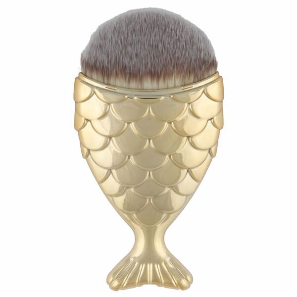 LaRoc Mermaid Brush - Gold GOODS Superdrug   