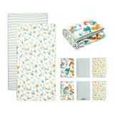 Tutti Bambini Cot Bed Bundle - Run Wild GOODS Boots   