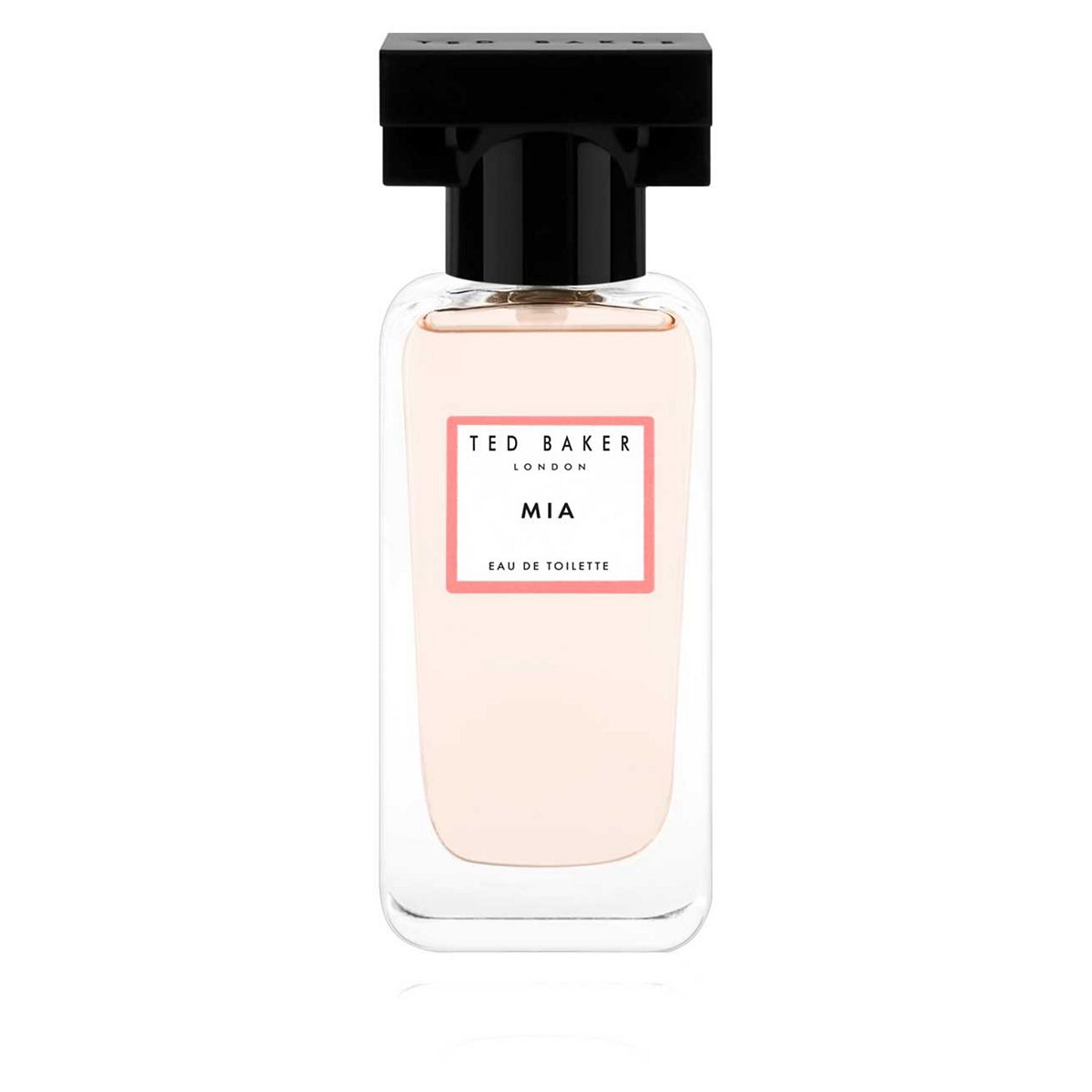 Ted Baker Floret Mia Eau de Toilette 30ml Perfumes, Aftershaves & Gift Sets Boots   