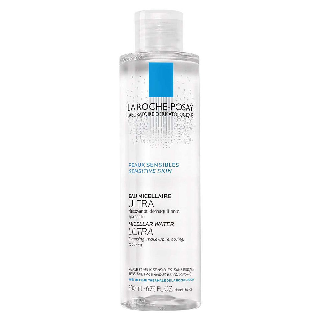 La Roche-Posay Sensitive Micellar Water 200ml