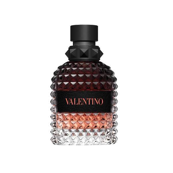 Valentino Born In Roma Uomo Coral Fantasy EDT 50ml GOODS Superdrug   