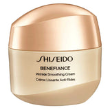 Shiseido Benefiance Wrinkle Smoothing Cream 30ml GOODS Boots   