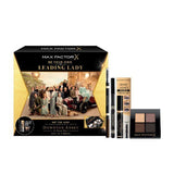 Max Factor Downton Abbey Exclusive Get The Look Kit GOODS Superdrug   