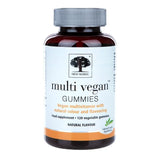 New Nordic Multi Vegan 120 Gummies Vegan Vitamins & Supplements Holland&Barrett   