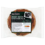 Mccanns Irish Rich Barmbrack 553g GOODS Sainsburys   