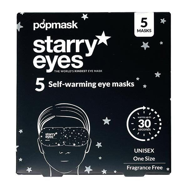 Popmask Starry Eyes 5 Pack