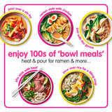 itsu Chicken Ramen Brilliant Broth for 2   500ml