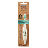 Jack N' Jill Kids Biodegradable Toothbrush Bunny