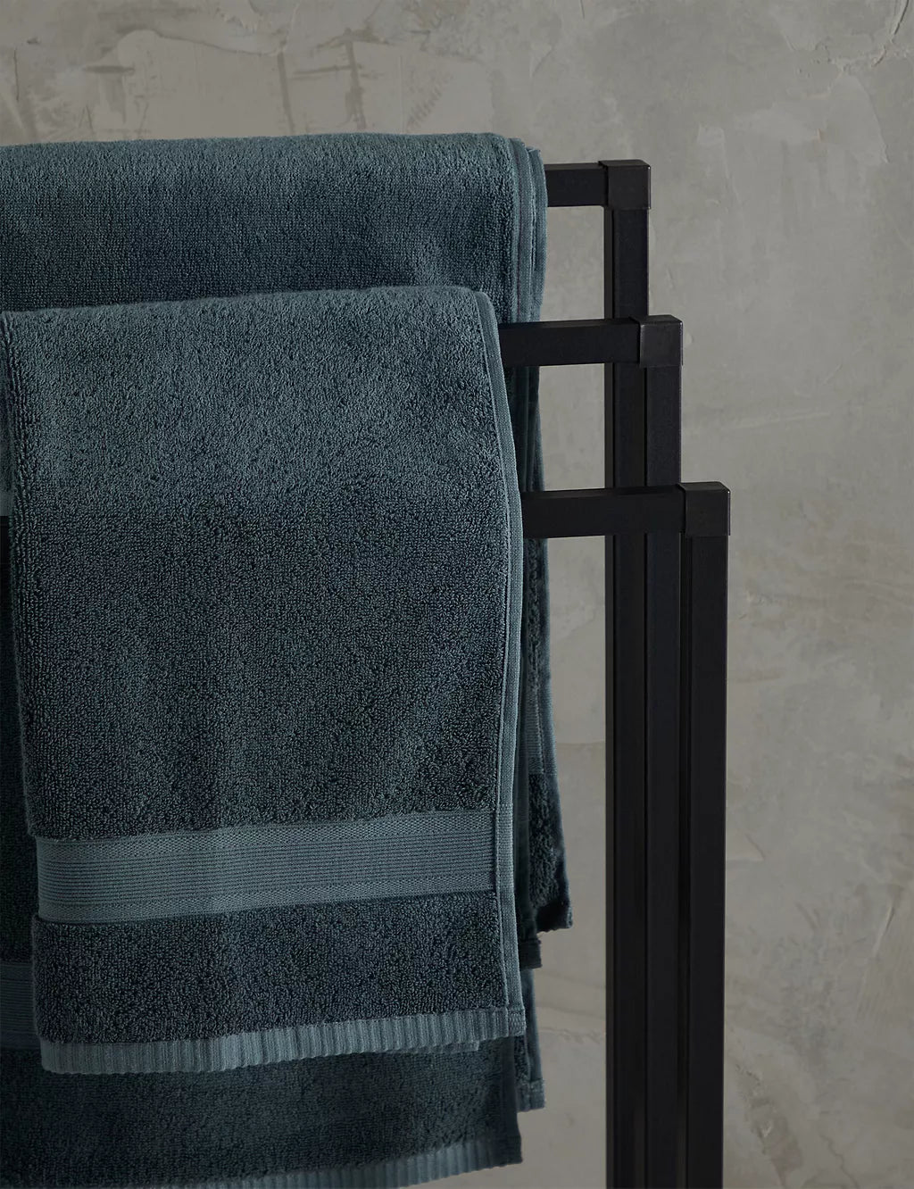 Super Soft Pure Cotton Towel Bathroom M&S   