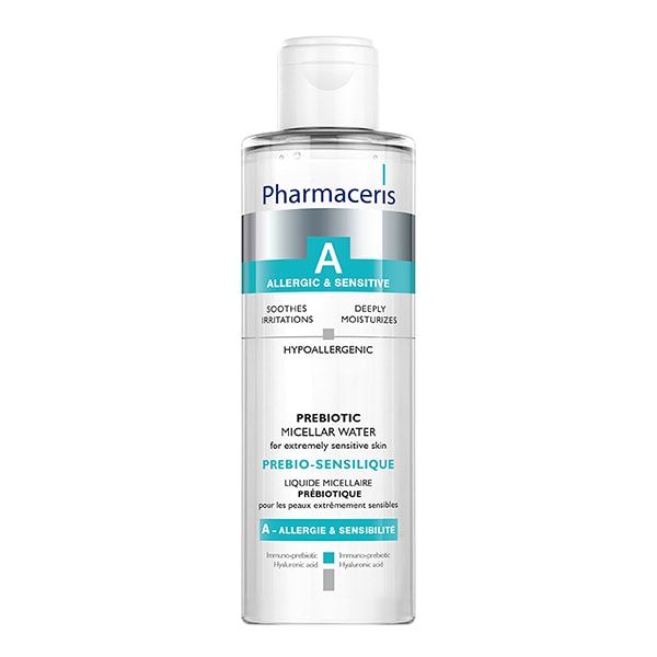 Pharmaceris A Prebio Sensilique Micellar Water