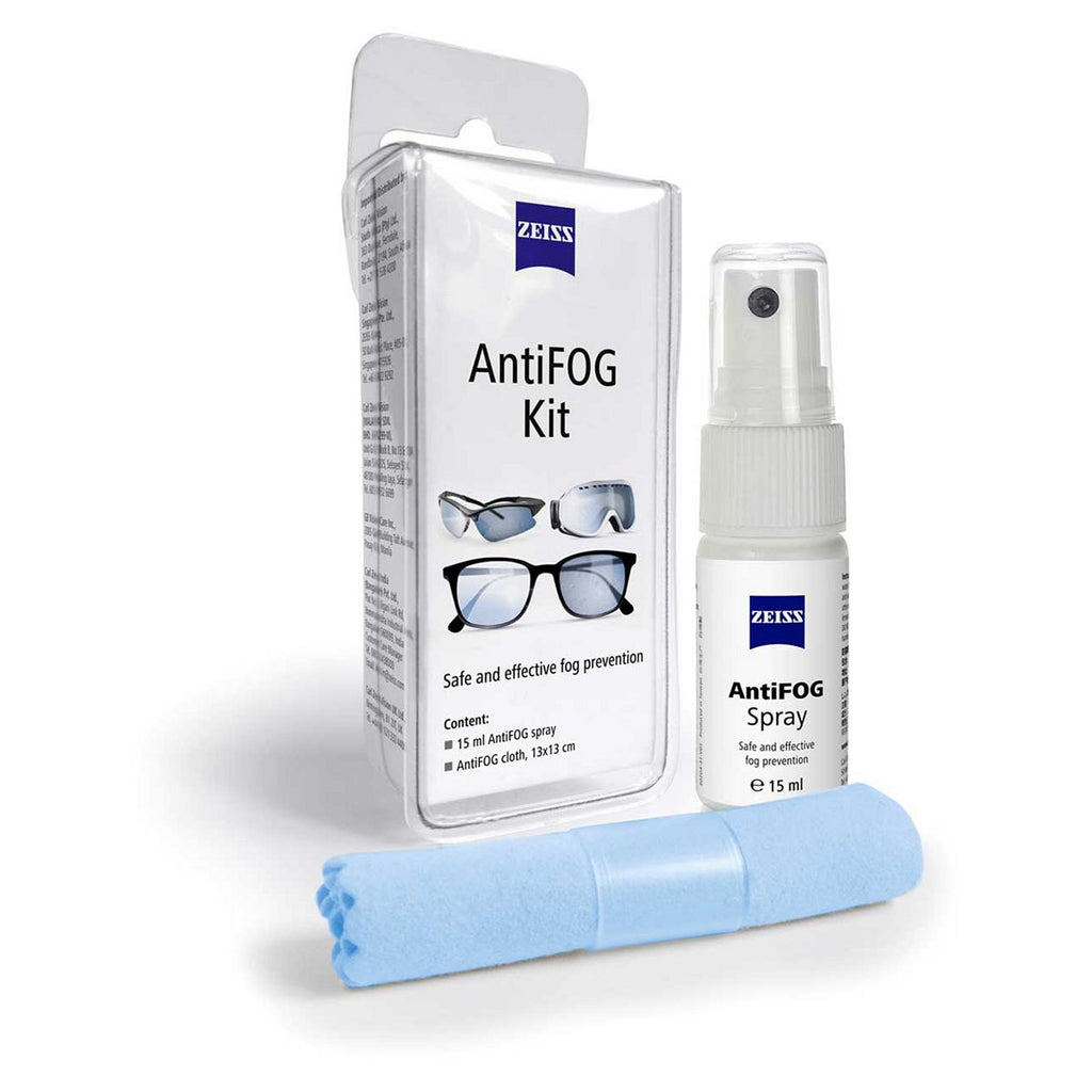 Zeiss AntiFOG Kit