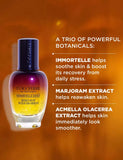 Immortelle Overnight Reset Serum 30ml