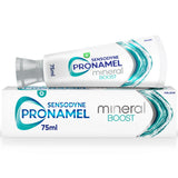 Sensodyne Pronamel Mineral Boost Toothpaste 75ml GOODS Sainsburys   