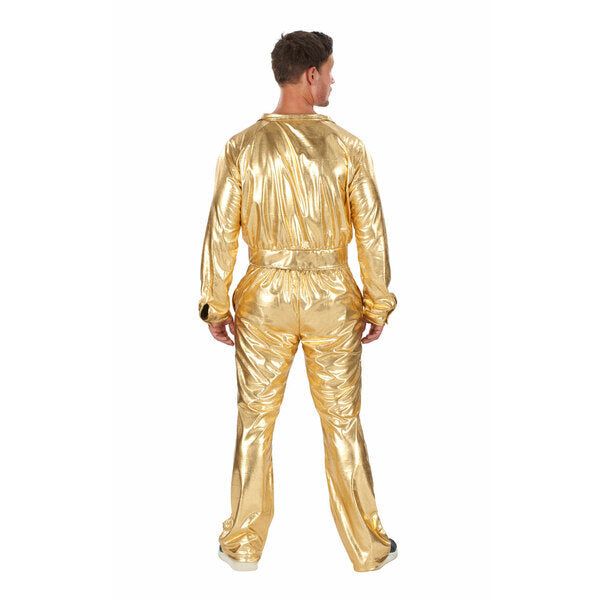 Orion Costumes Adult Disco Man Costume  X-Large GOODS Superdrug   