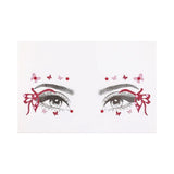 Profusion Cosmetics Mystical Butterfly Face Stickers GOODS Superdrug   