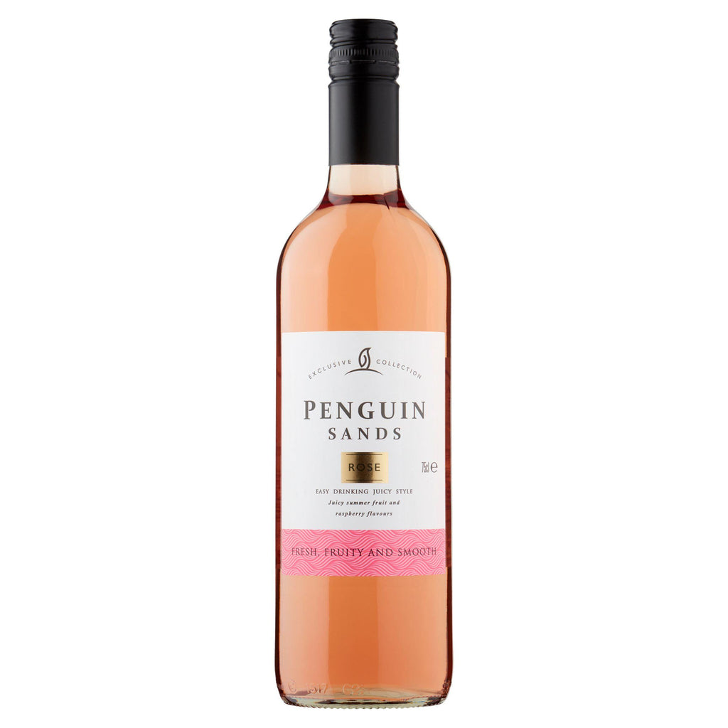 Penguin Sands Rosé 75cl