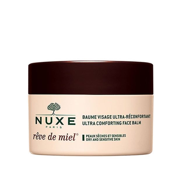 NUXE Reve de Miel Ultra Comforting Face Balm 50ml