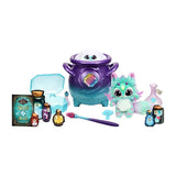 Magic Mixies Magical Cauldron Playset GOODS Boots   