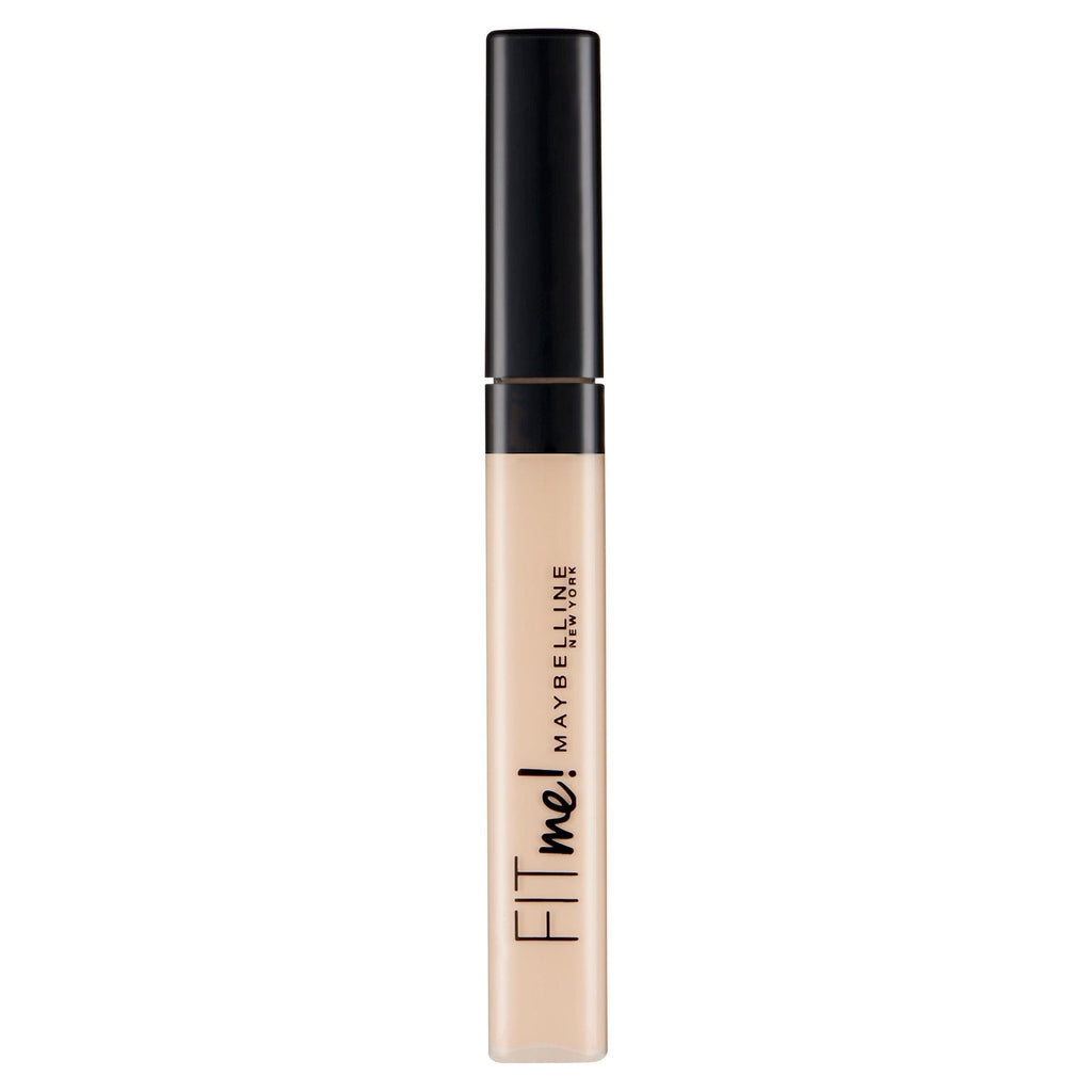 Maybelline Fit Me! Matte & Poreless Ultra Blendable Full Coverage Concealer 25 Medium