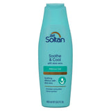 Soltan Soothe & Moisturise with aloe vera Aftersun Gel 400ml GOODS Boots   