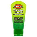 O'Keeffe's Working Hands Tube 58g GOODS Sainsburys   