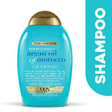 OGX Hydrate & Revive+ Argan Oil Extra Strength Shampoo 385ml GOODS Superdrug   