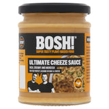 BOSH! Ultimate Cheeze Sauce 270g