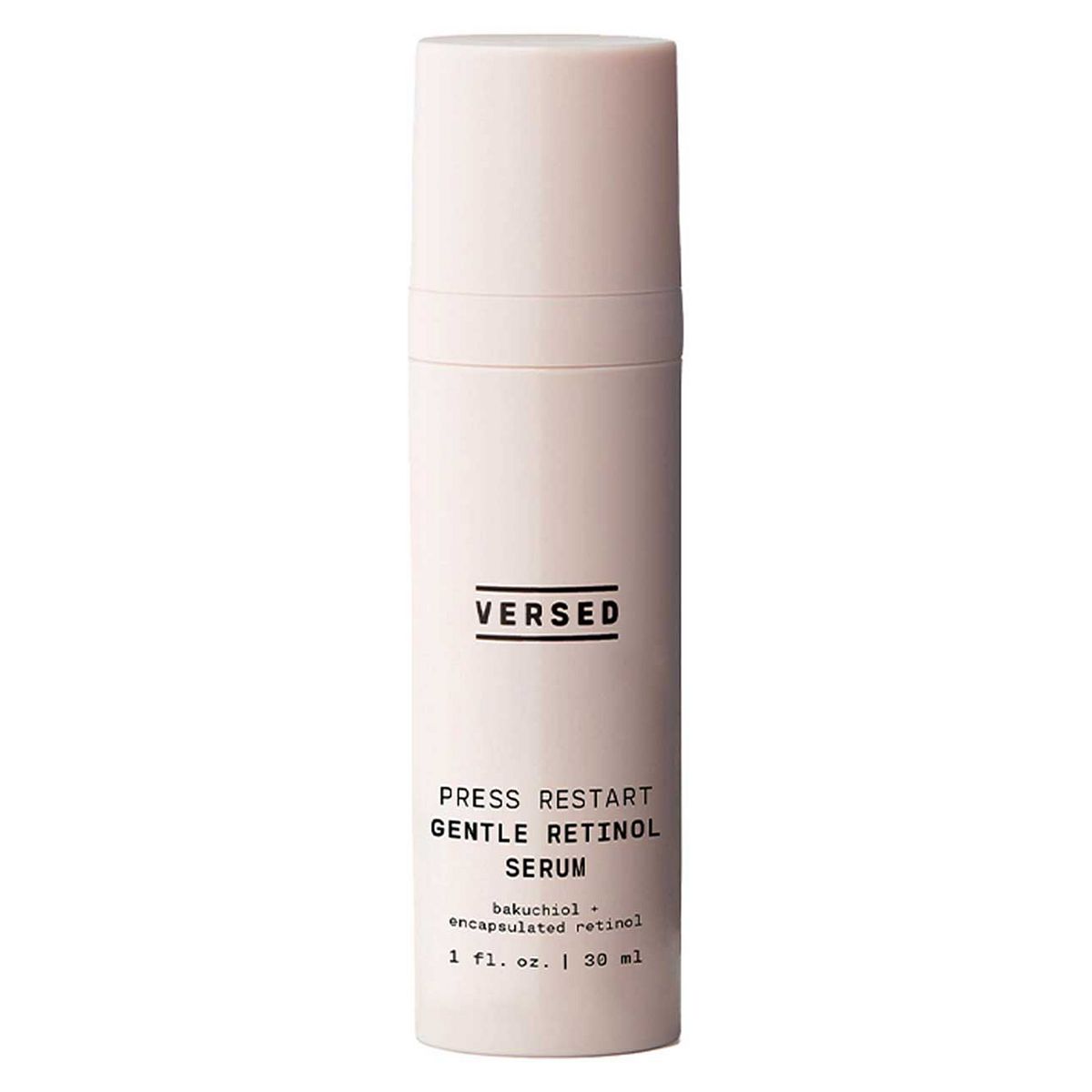 Versed Press Restart gentle retinol serum 30ml GOODS Boots   