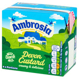 Ambrosia Devon Custard    500g