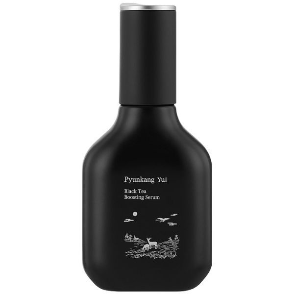 PYUNKANG YUL Black Tea Boosting Serum 45ml