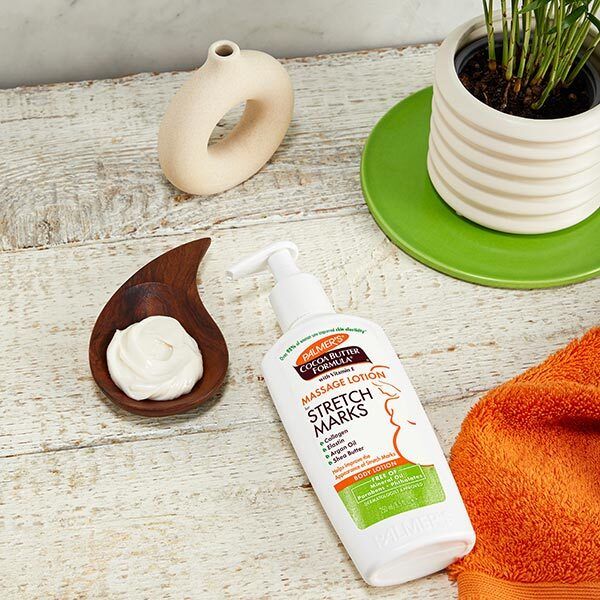 Palmer's Cocoa Butter Stretch Mark Lotion 250ml