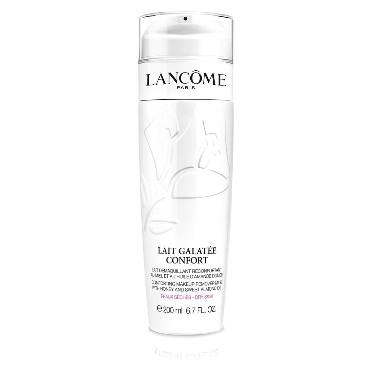 Lanc&ocirc;me Galat&eacute;e Confort Milk Face Cleanser 200ml