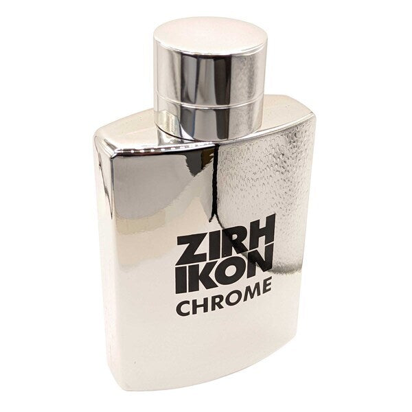 Zirh - Ikon Chrome Zirh Eau de Toilette Spray 125ml Zirh