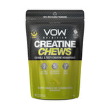 Vow Nutrition Creatine Chews Mint 100 Chews Creatine Monohydrate Supplements Holland&Barrett   