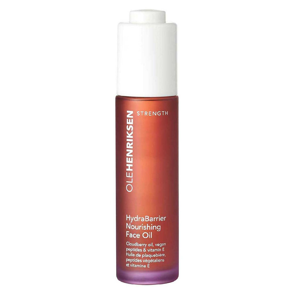 Ole Henriksen Strength Hydrabarrier Nourishing Face Oil 30ml