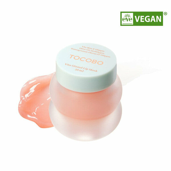 TOCOBO Vita Glazed Lip Mask 20ml